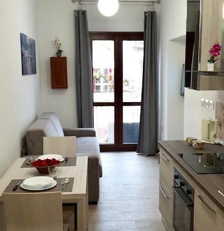 Appartement Profumo Di Sale à Cagliari Extérieur photo