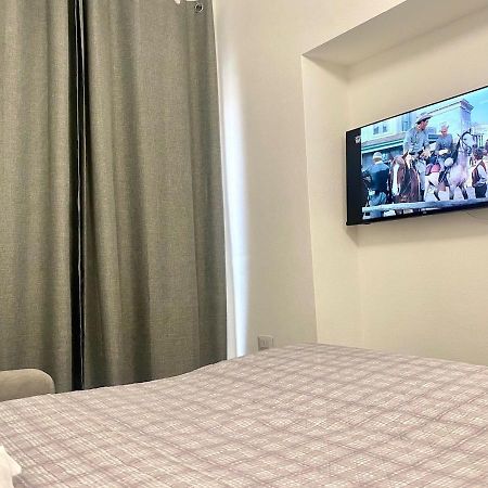Appartement Profumo Di Sale à Cagliari Extérieur photo