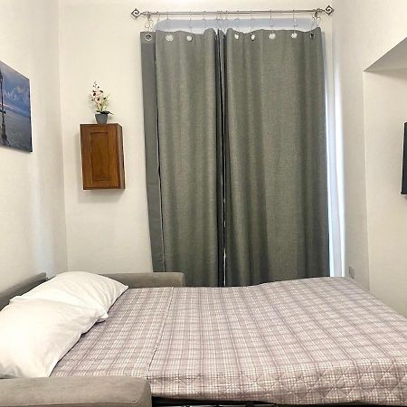 Appartement Profumo Di Sale à Cagliari Extérieur photo