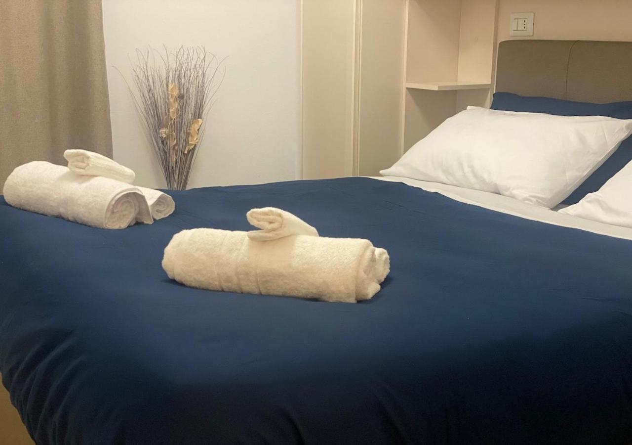 Appartement Profumo Di Sale à Cagliari Extérieur photo
