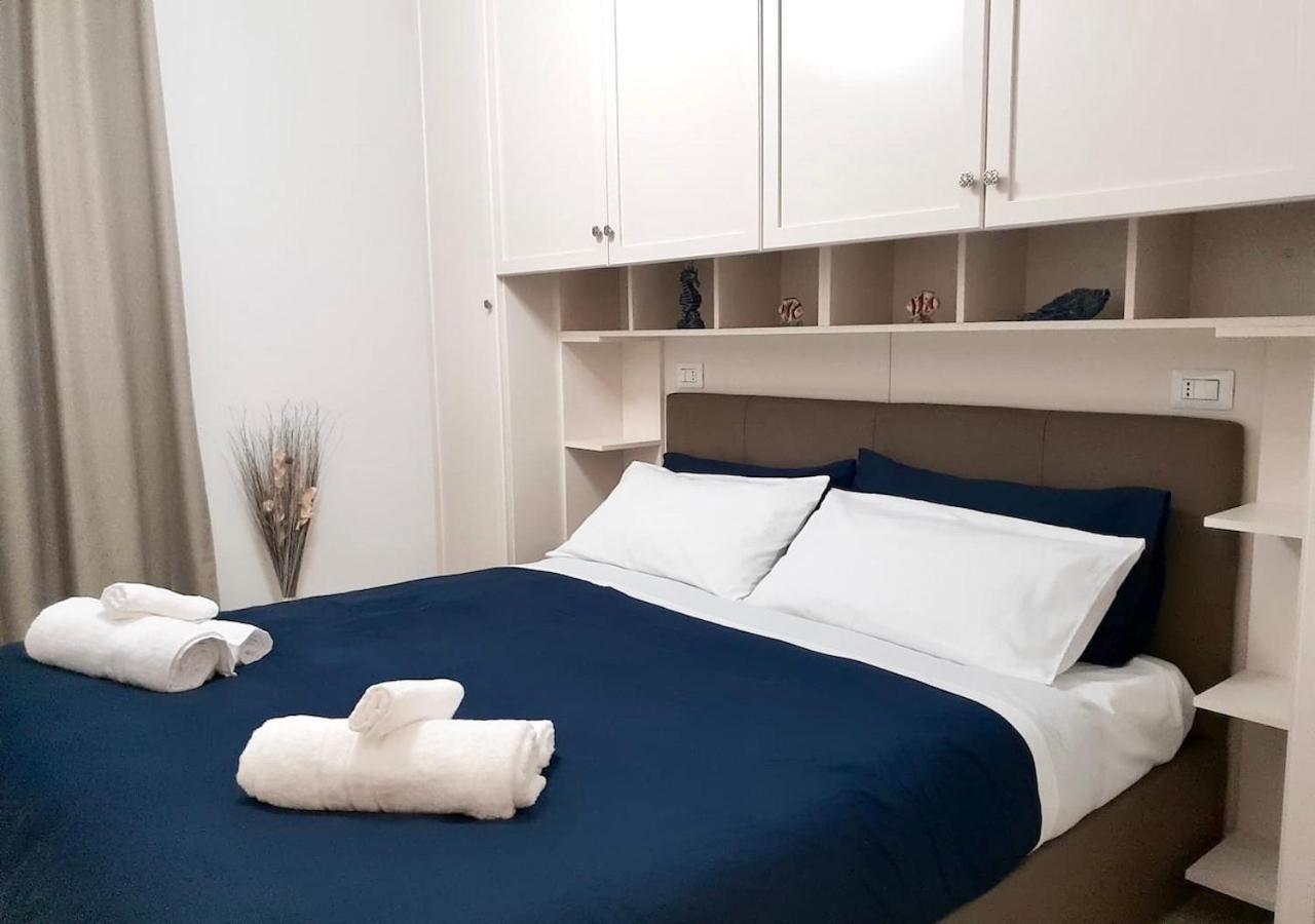 Appartement Profumo Di Sale à Cagliari Extérieur photo