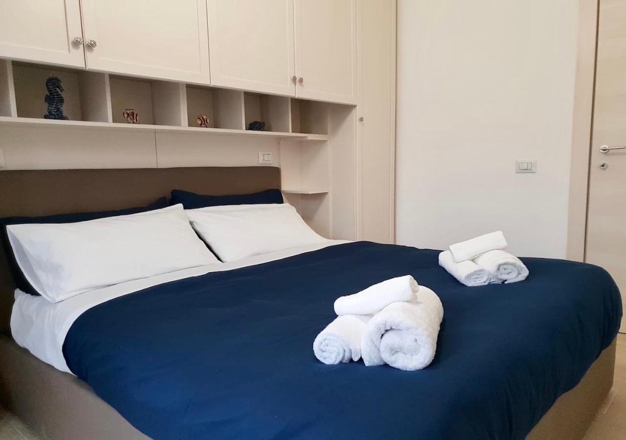 Appartement Profumo Di Sale à Cagliari Extérieur photo