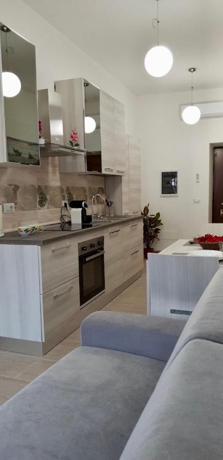 Appartement Profumo Di Sale à Cagliari Extérieur photo