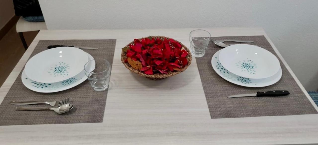 Appartement Profumo Di Sale à Cagliari Extérieur photo