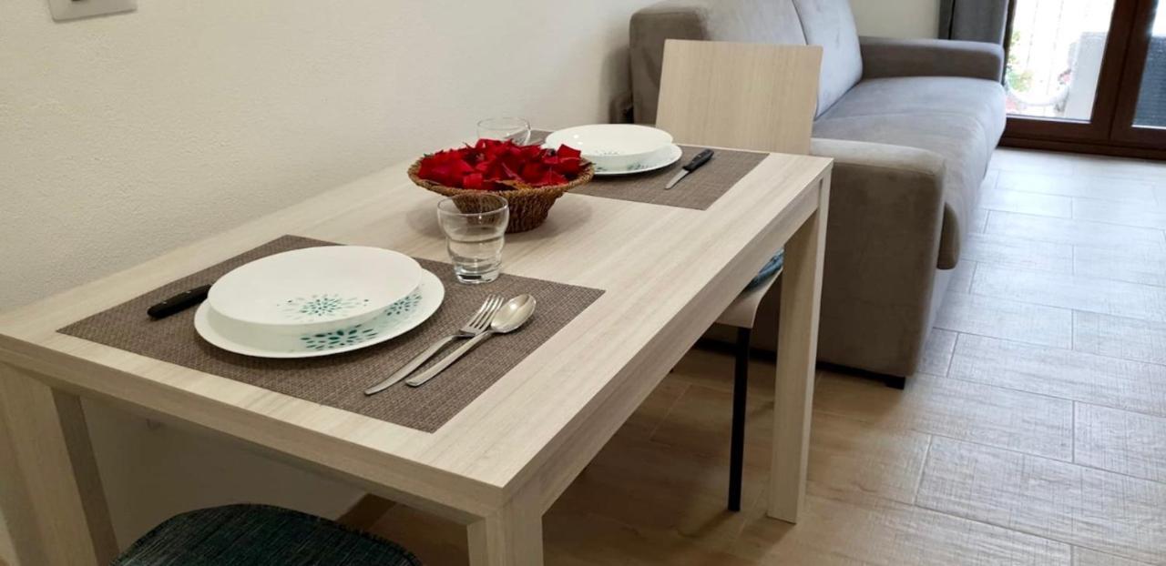 Appartement Profumo Di Sale à Cagliari Extérieur photo