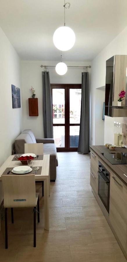 Appartement Profumo Di Sale à Cagliari Extérieur photo
