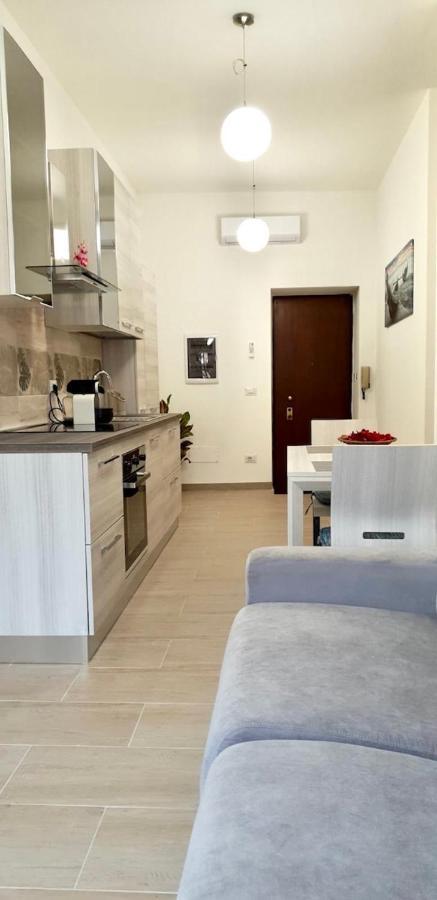 Appartement Profumo Di Sale à Cagliari Extérieur photo