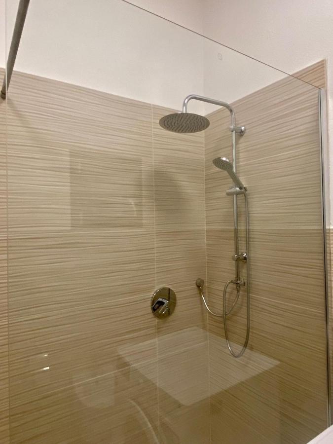 Appartement Profumo Di Sale à Cagliari Extérieur photo
